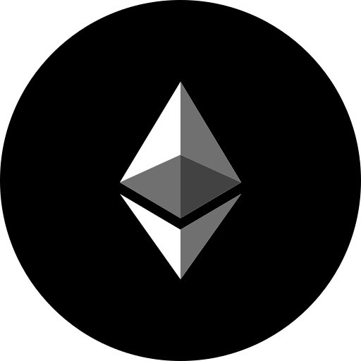 ETHEREUM logo